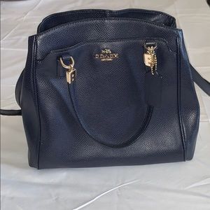 Authentic Coach Crossbody Bag